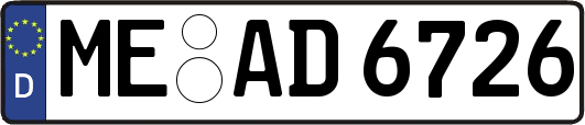 ME-AD6726