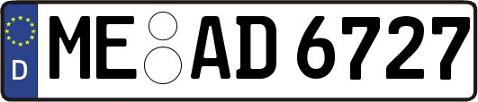 ME-AD6727
