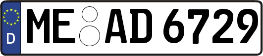 ME-AD6729