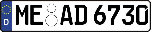 ME-AD6730