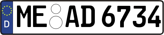 ME-AD6734