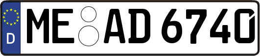 ME-AD6740