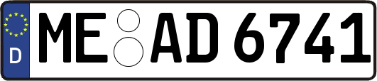 ME-AD6741