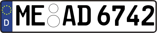 ME-AD6742