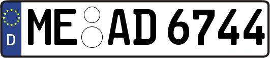 ME-AD6744