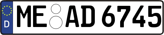 ME-AD6745