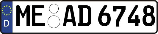 ME-AD6748