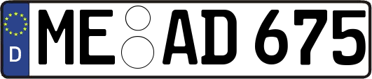 ME-AD675