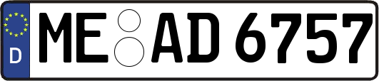 ME-AD6757