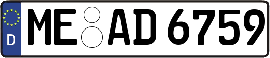 ME-AD6759
