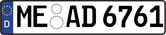 ME-AD6761
