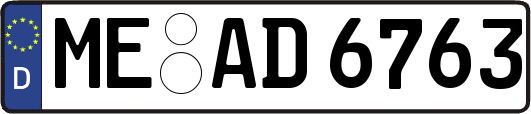 ME-AD6763