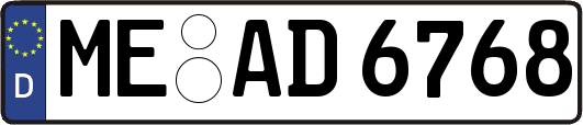ME-AD6768