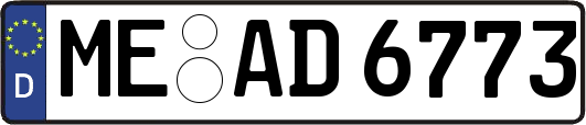 ME-AD6773