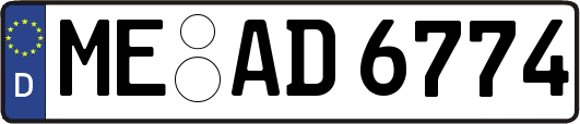 ME-AD6774