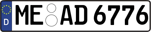 ME-AD6776