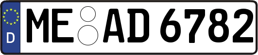 ME-AD6782
