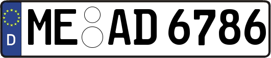 ME-AD6786