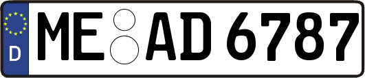 ME-AD6787