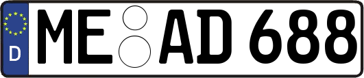 ME-AD688
