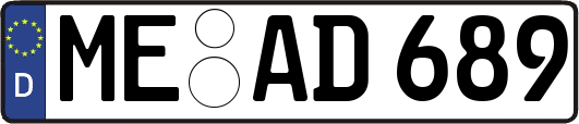 ME-AD689