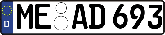 ME-AD693