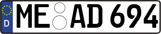 ME-AD694