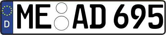 ME-AD695