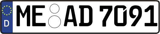 ME-AD7091