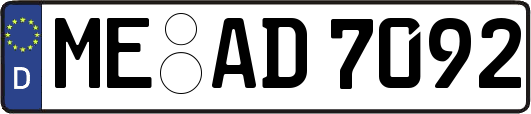 ME-AD7092