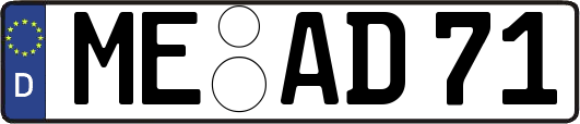 ME-AD71
