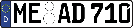ME-AD710
