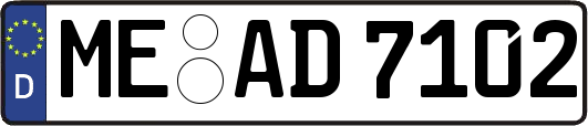 ME-AD7102