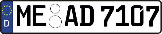 ME-AD7107