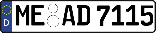 ME-AD7115