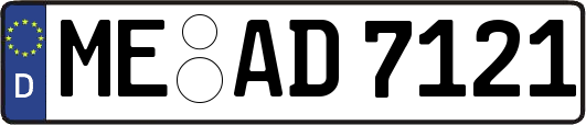 ME-AD7121