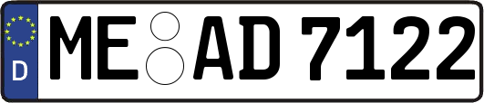 ME-AD7122