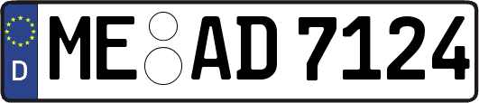 ME-AD7124