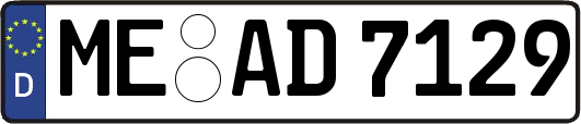 ME-AD7129