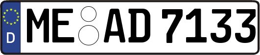 ME-AD7133