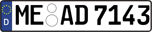 ME-AD7143