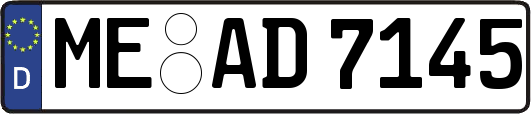 ME-AD7145