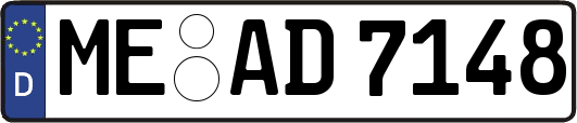 ME-AD7148