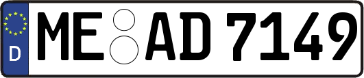 ME-AD7149