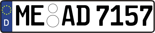 ME-AD7157