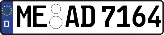 ME-AD7164