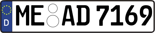 ME-AD7169