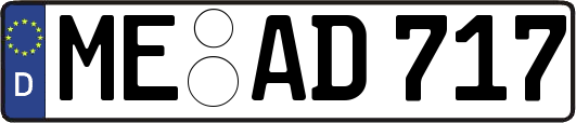 ME-AD717