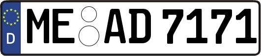 ME-AD7171