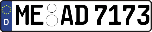 ME-AD7173